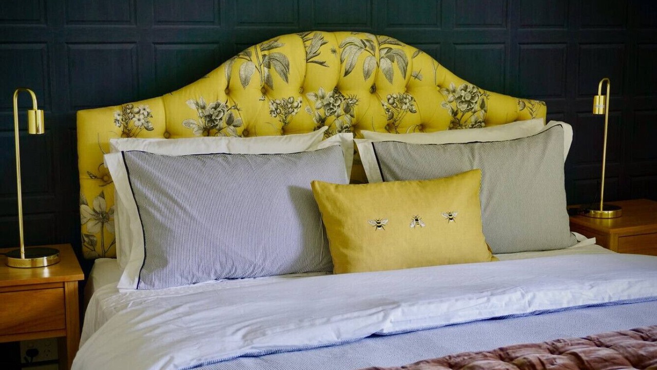 Photo of Bedroom in Lincoln