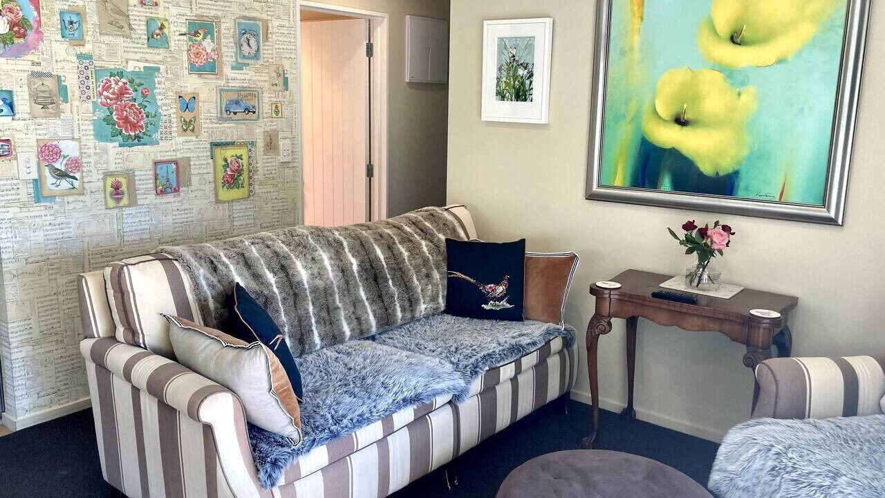 Photo of Livingroom in Lincoln
