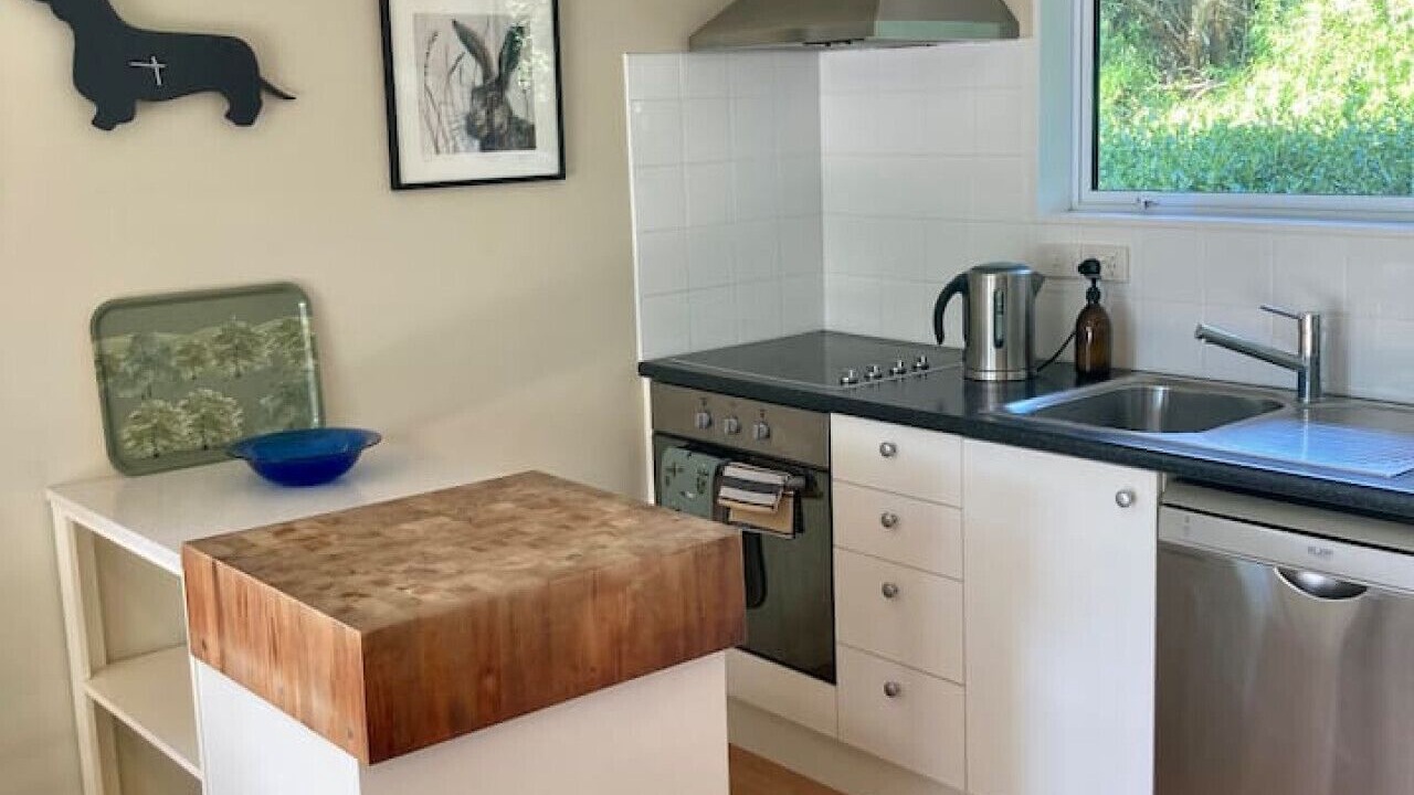 Photo of Kitchen in Lincoln