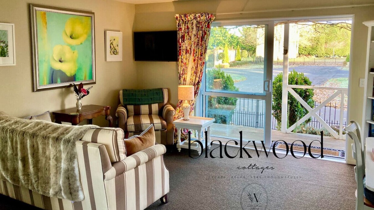 Photo of Livingroom in Lincoln