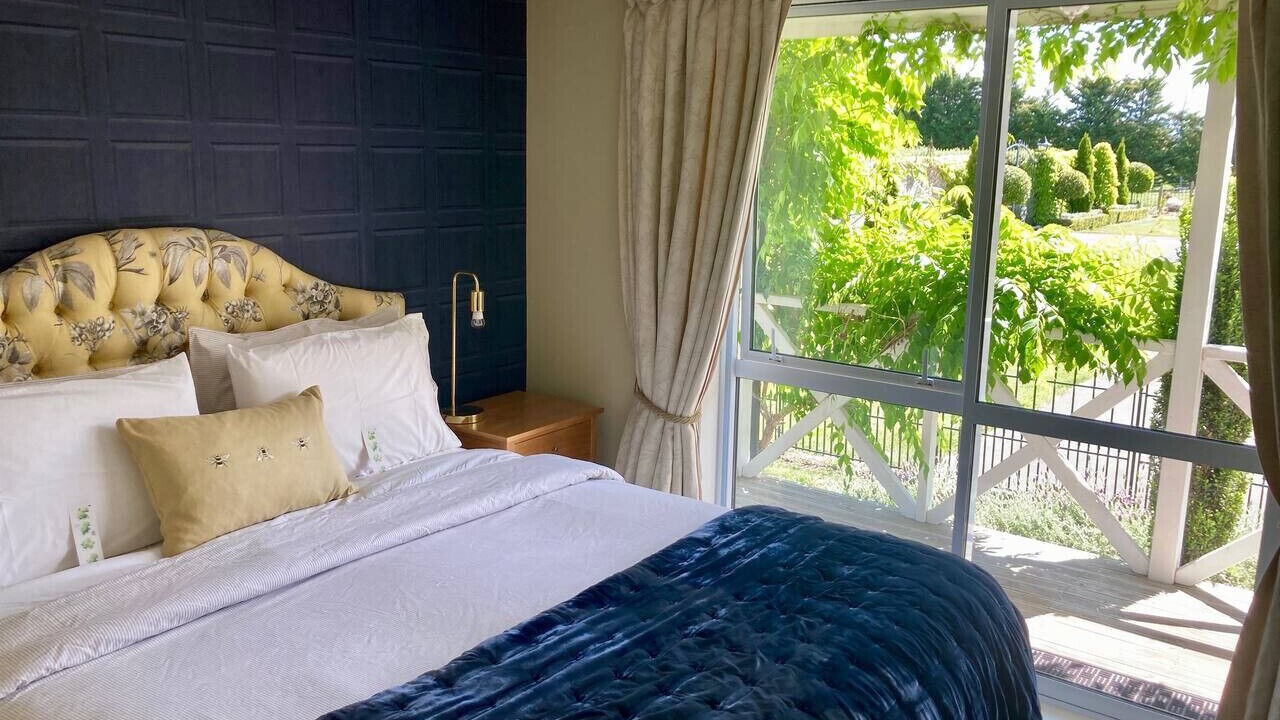 Photo of Bedroom in Lincoln