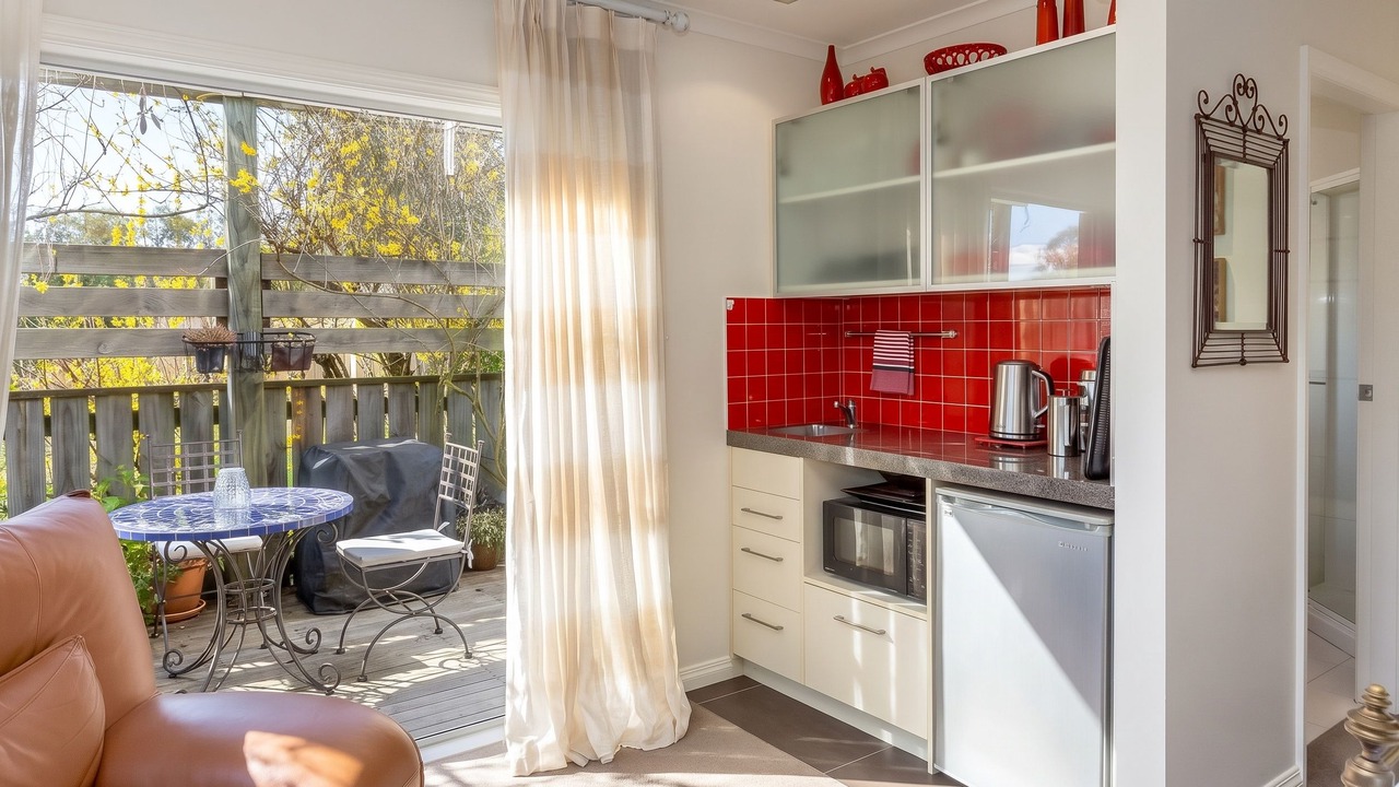 Photo of Livingroom in Greytown