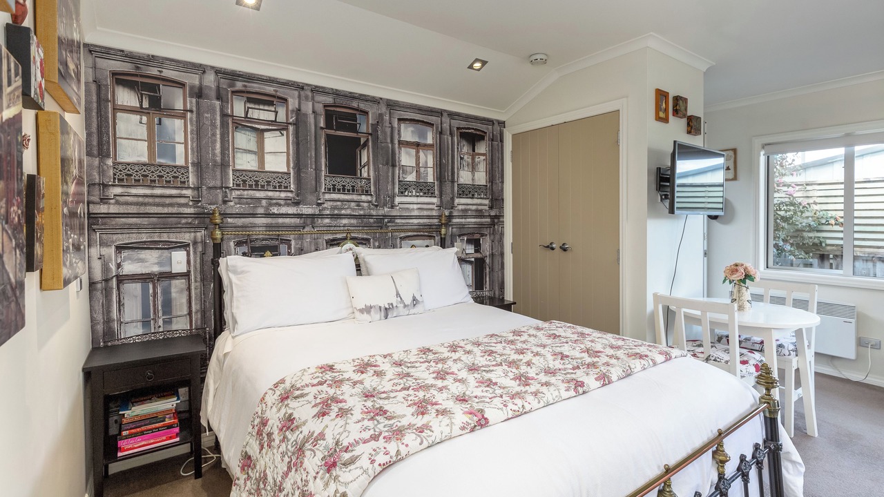 Photo of Bedroom in Greytown