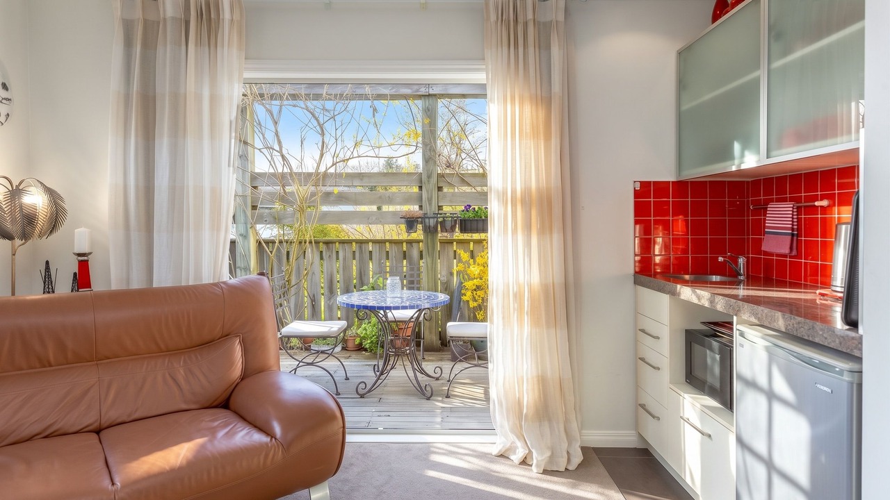 Photo of Livingroom in Greytown