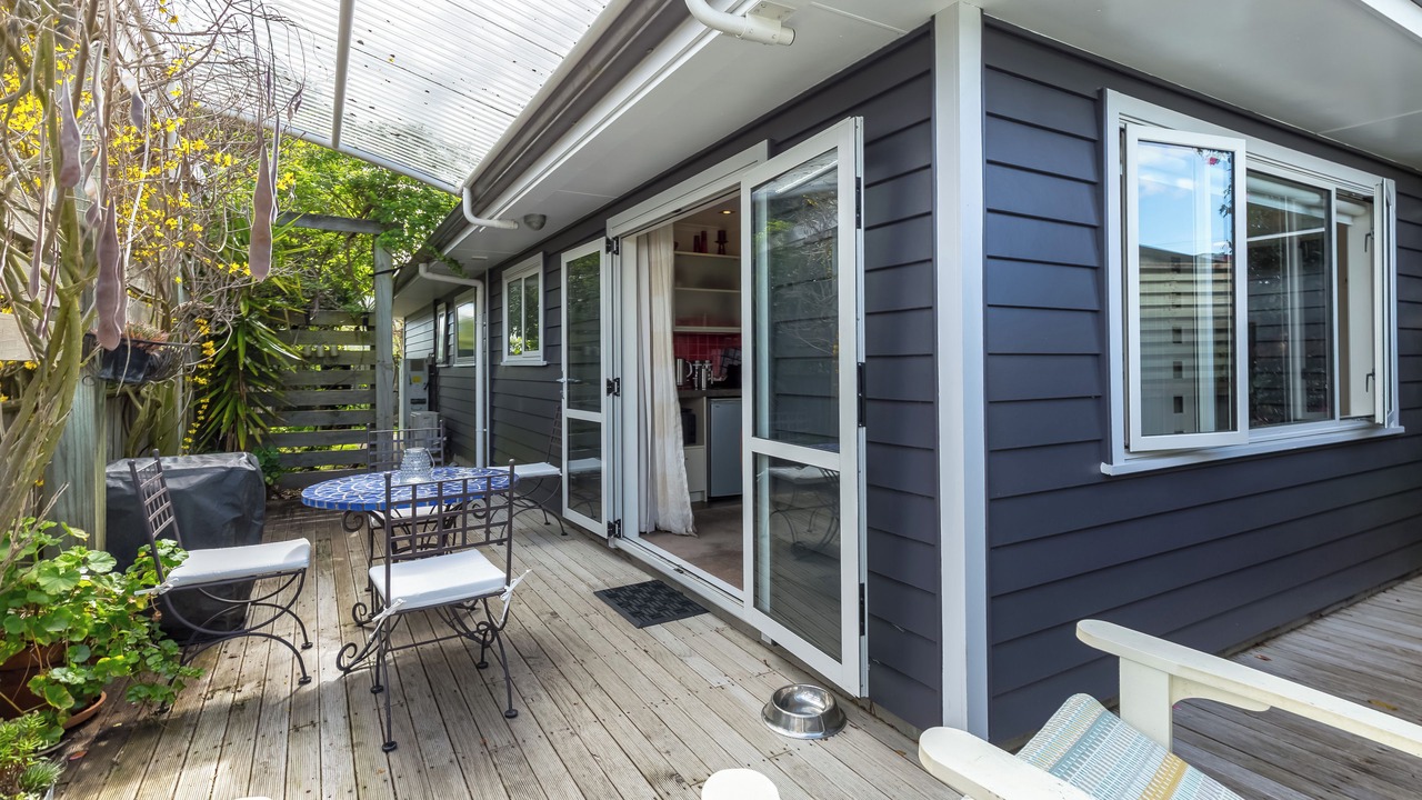 Photo of Outdoor in Greytown