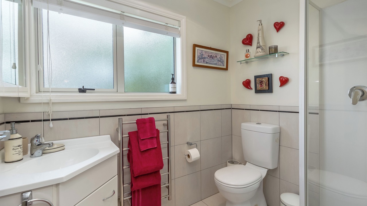 Photo of Bathroom in Greytown