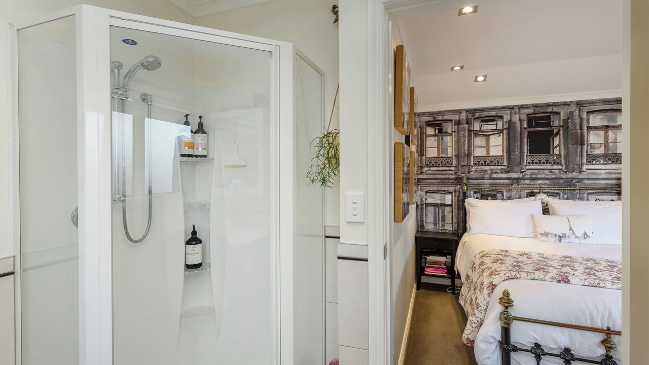 Photo of Bathroom in Greytown