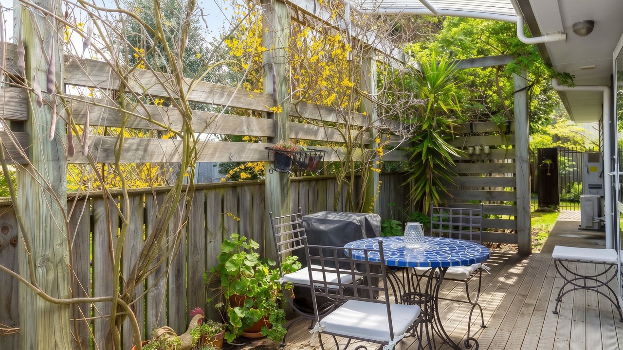 Photo of Outdoor in Greytown