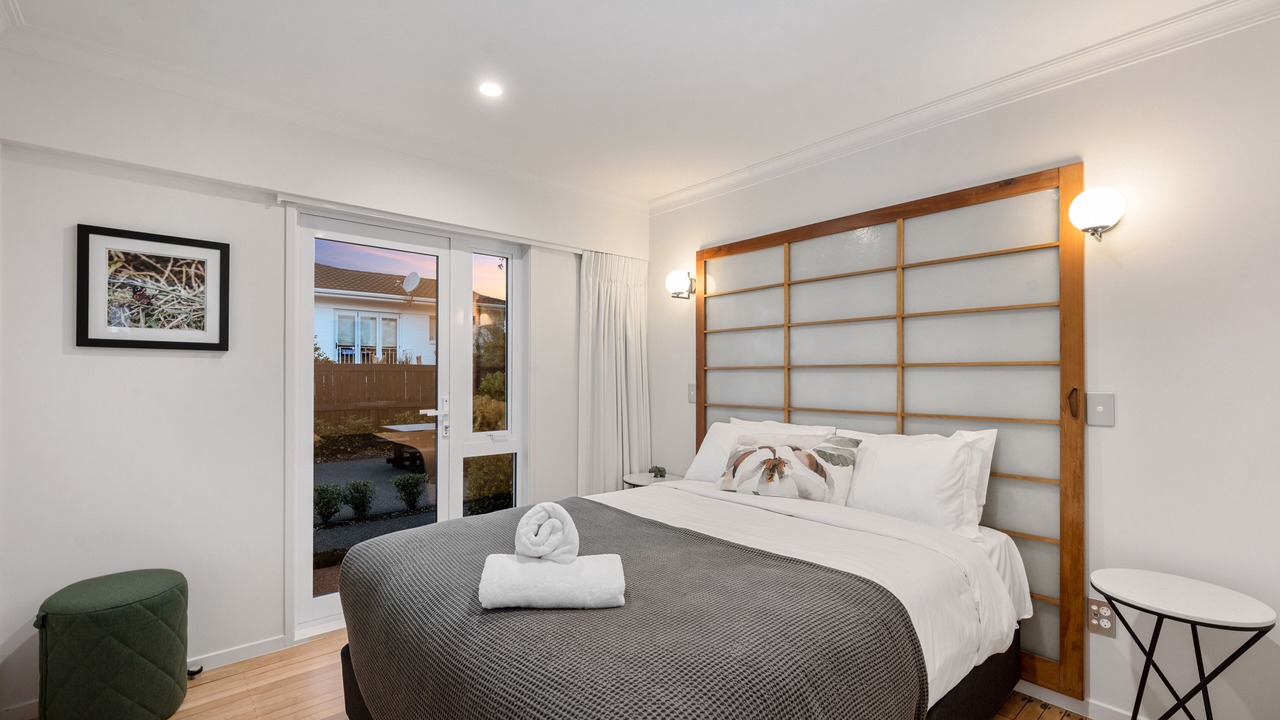 Photo of Bedroom in Rotorua