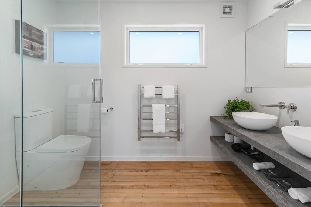 Photo of Bathroom in Rotorua