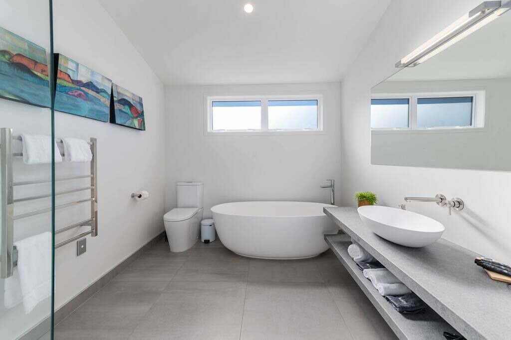 Photo of Bathroom in Rotorua