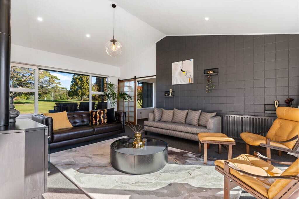 Photo of Livingroom in Rotorua