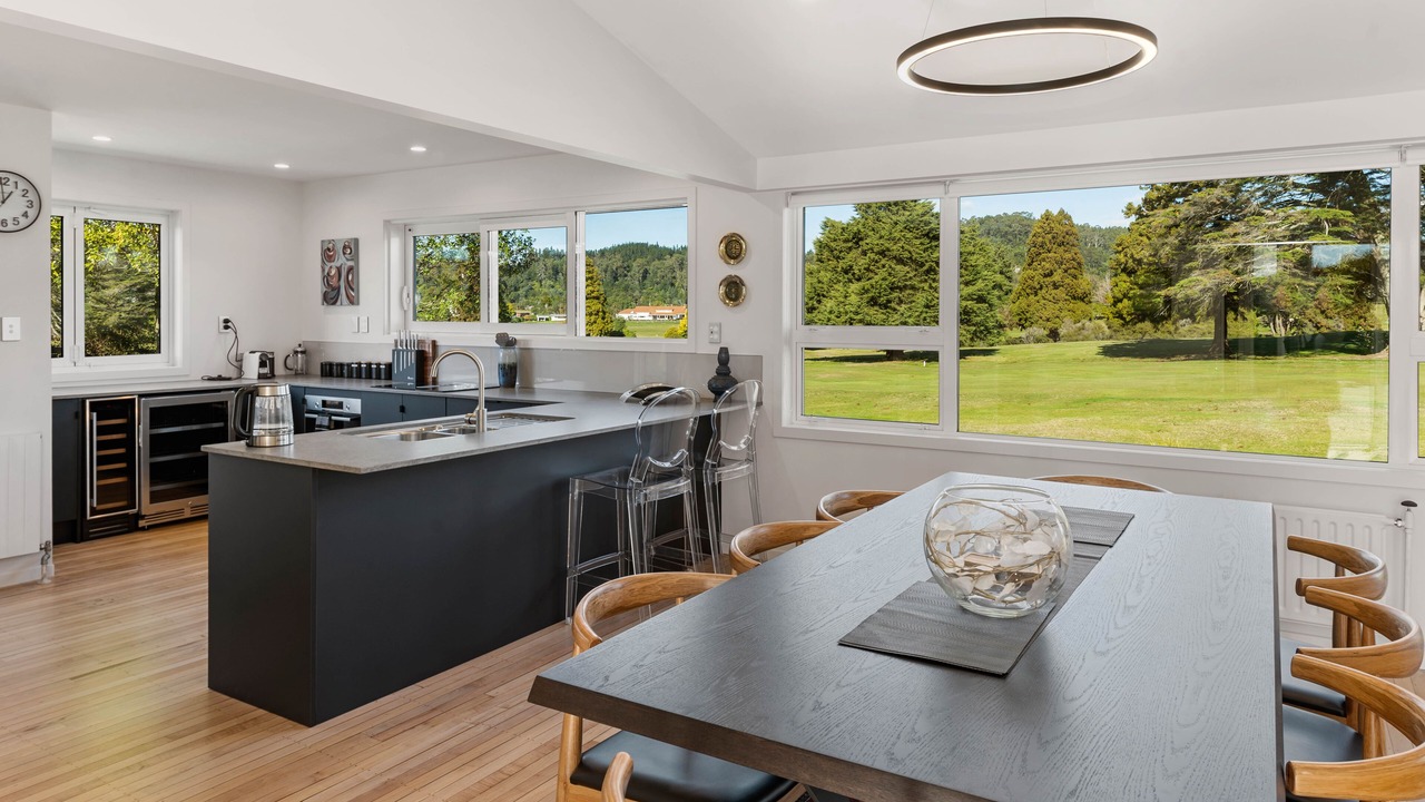 Photo of Kitchen in Rotorua
