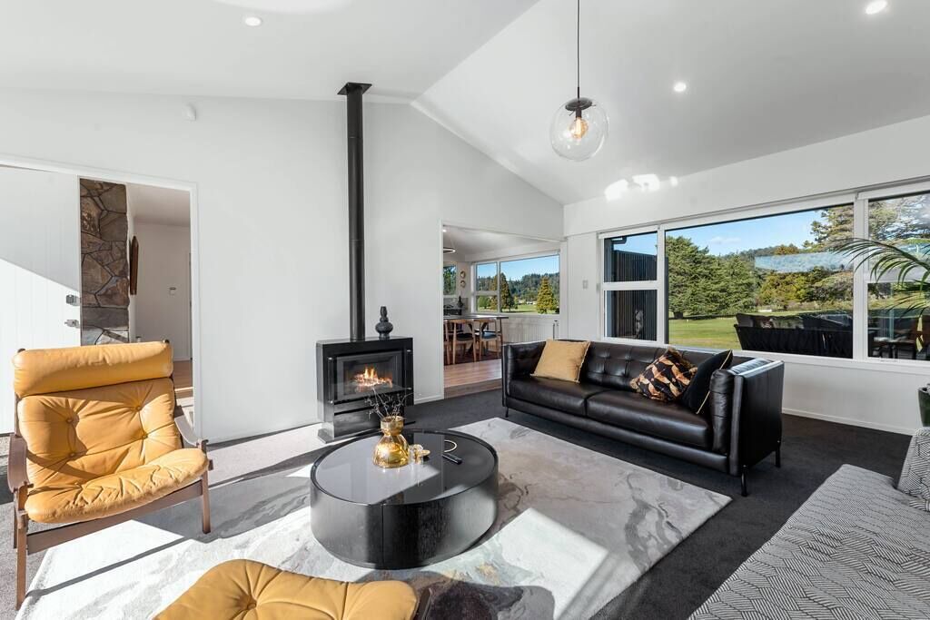 Photo of Livingroom in Rotorua