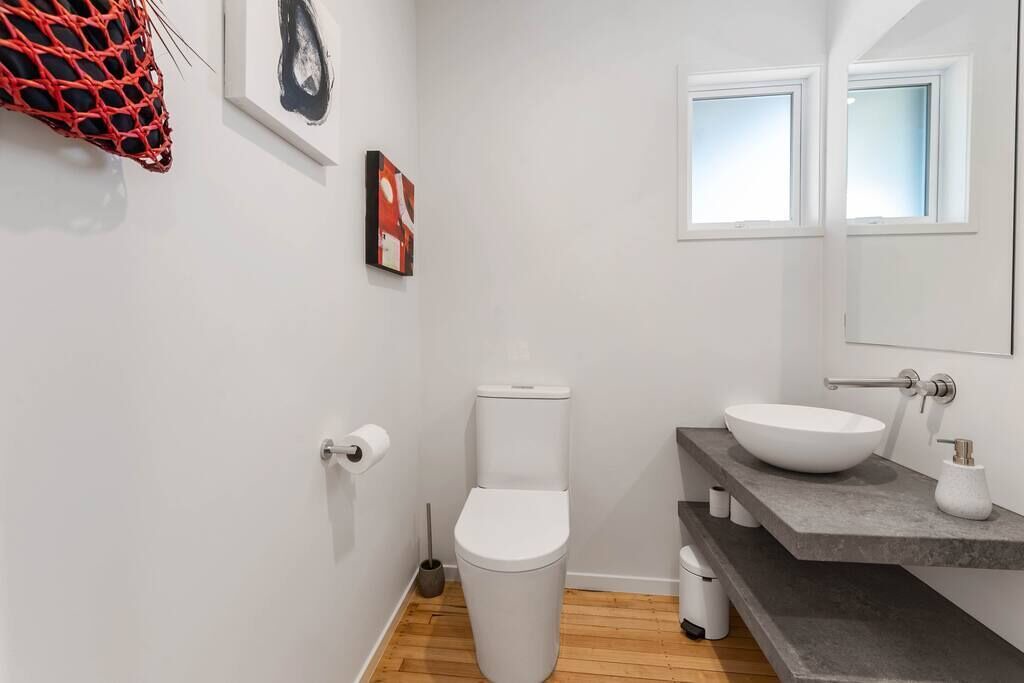 Photo of Bathroom in Rotorua