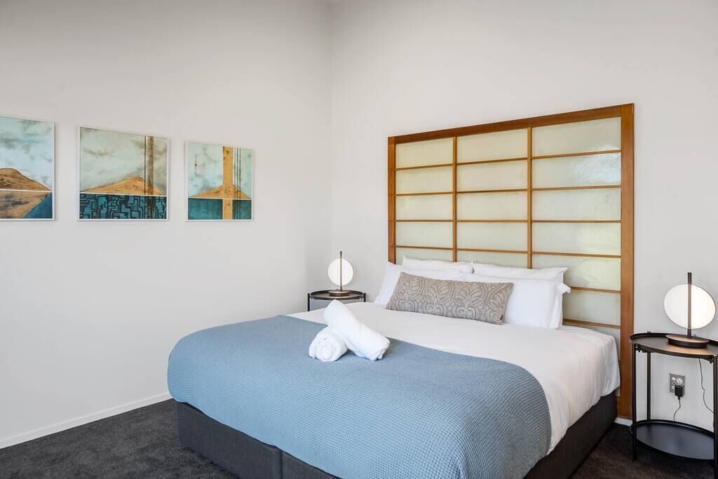 Photo of Bedroom in Rotorua