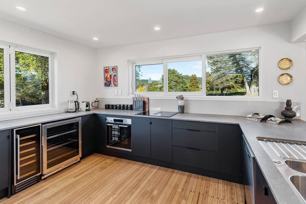 Photo of Kitchen in Rotorua
