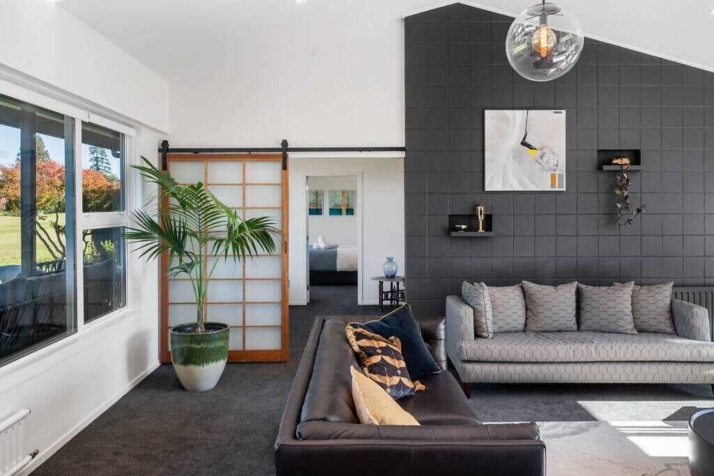 Photo of Livingroom in Rotorua