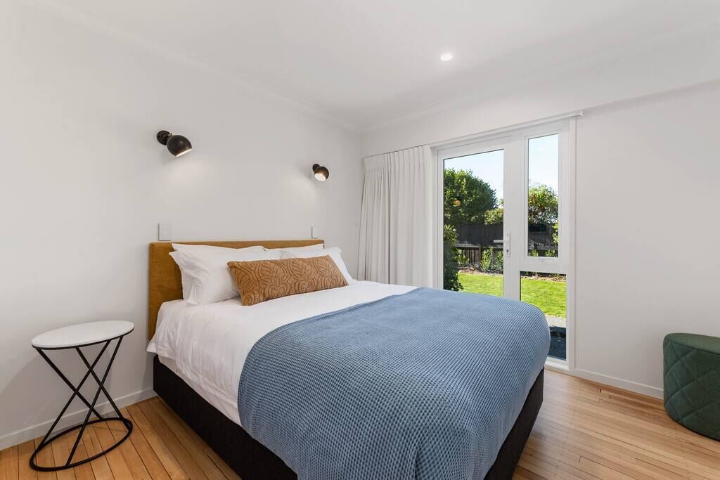 Photo of Bedroom in Rotorua