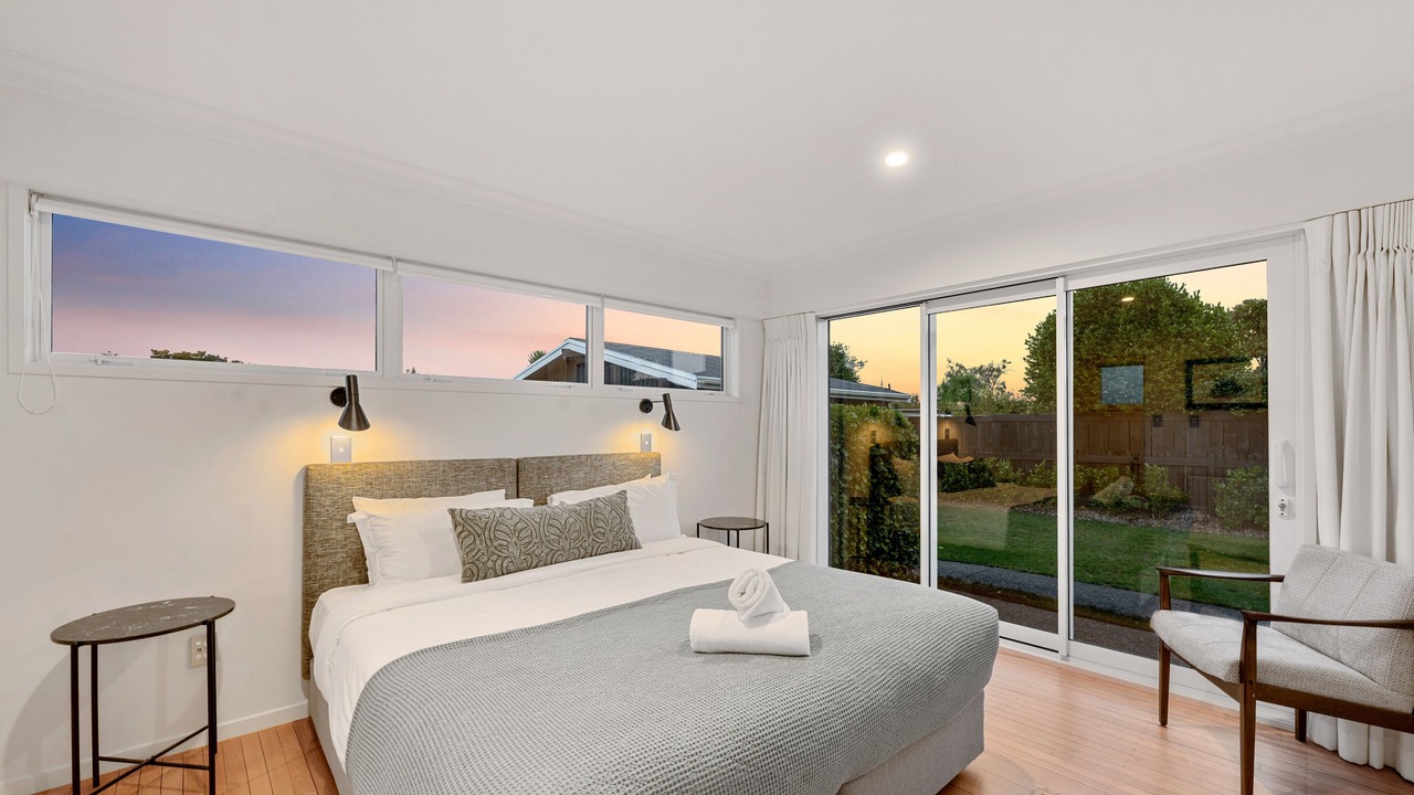 Photo of Bedroom in Rotorua