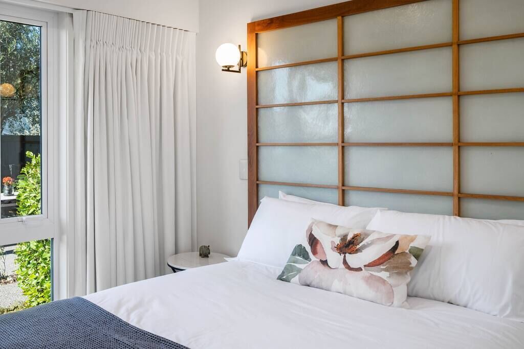 Photo of Bedroom in Rotorua