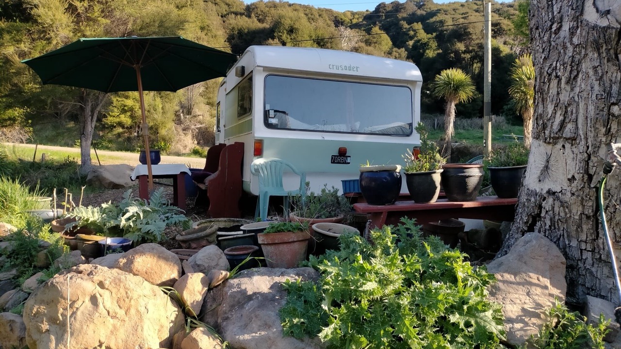 Photo of Outdoor in Akaroa