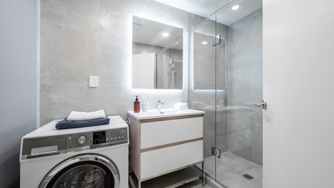 Photo of Bathroom in Albany