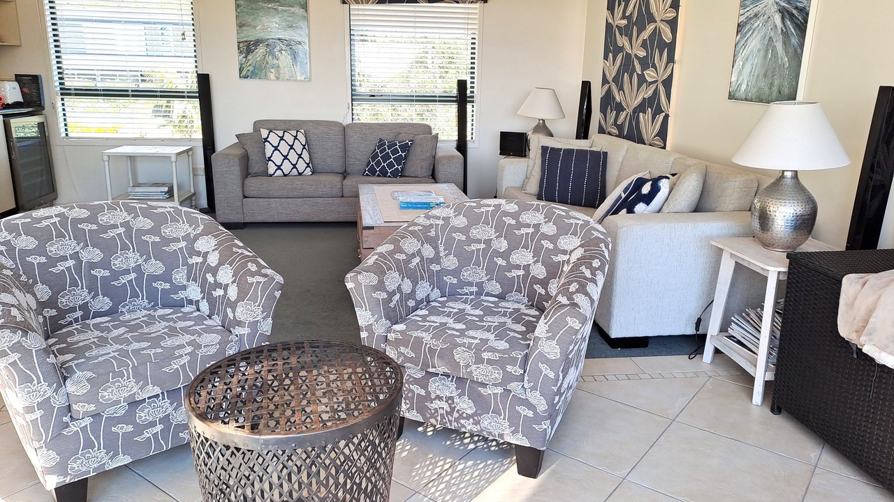 Photo of Livingroom in Matarangi