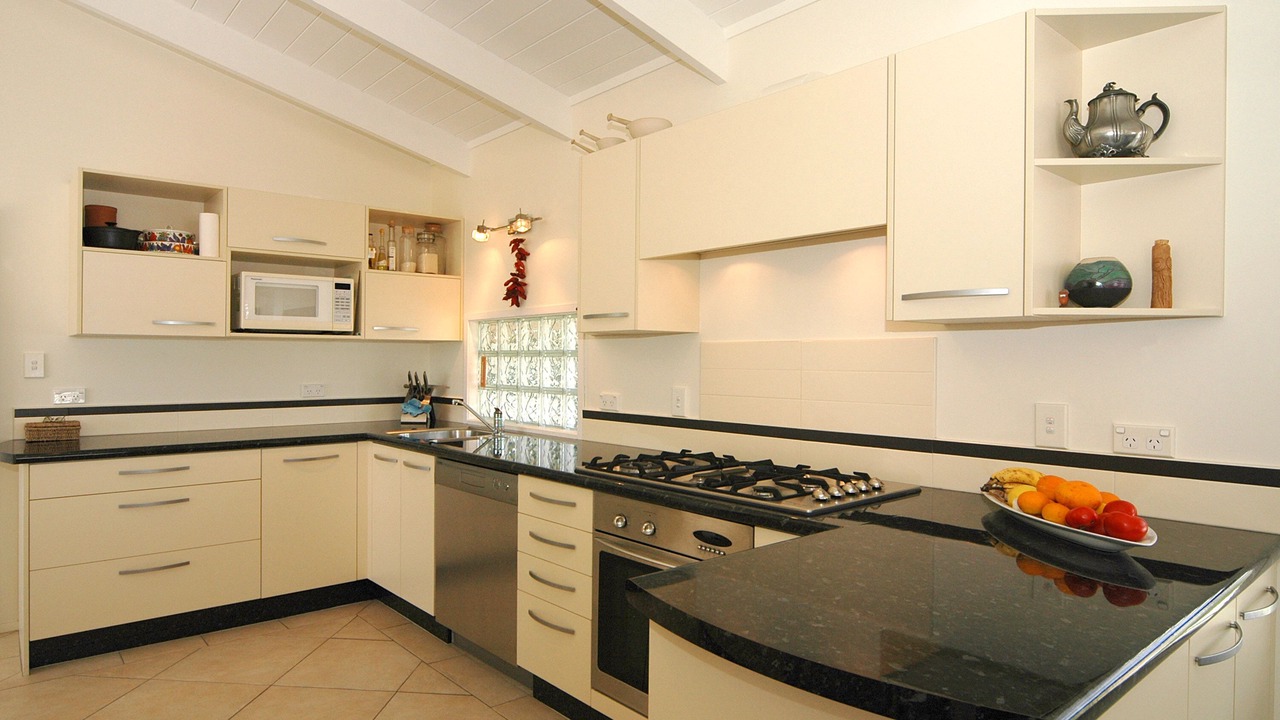 Photo of Kitchen in Matarangi