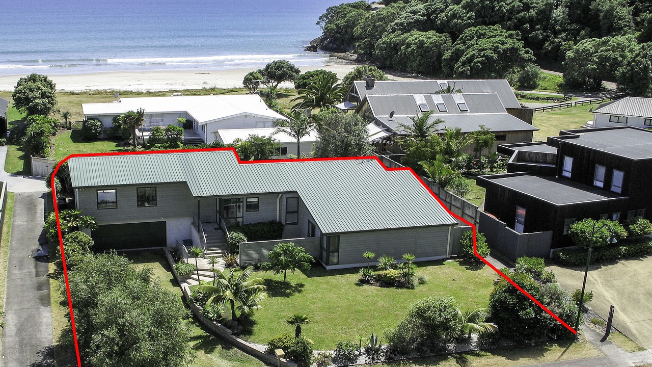 Photo of Outdoor in Matarangi