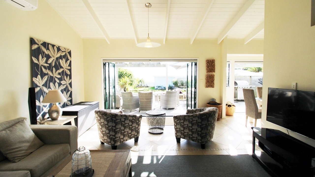 Photo of Livingroom in Matarangi