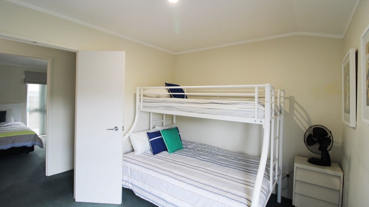 Photo of Bedroom in Matarangi
