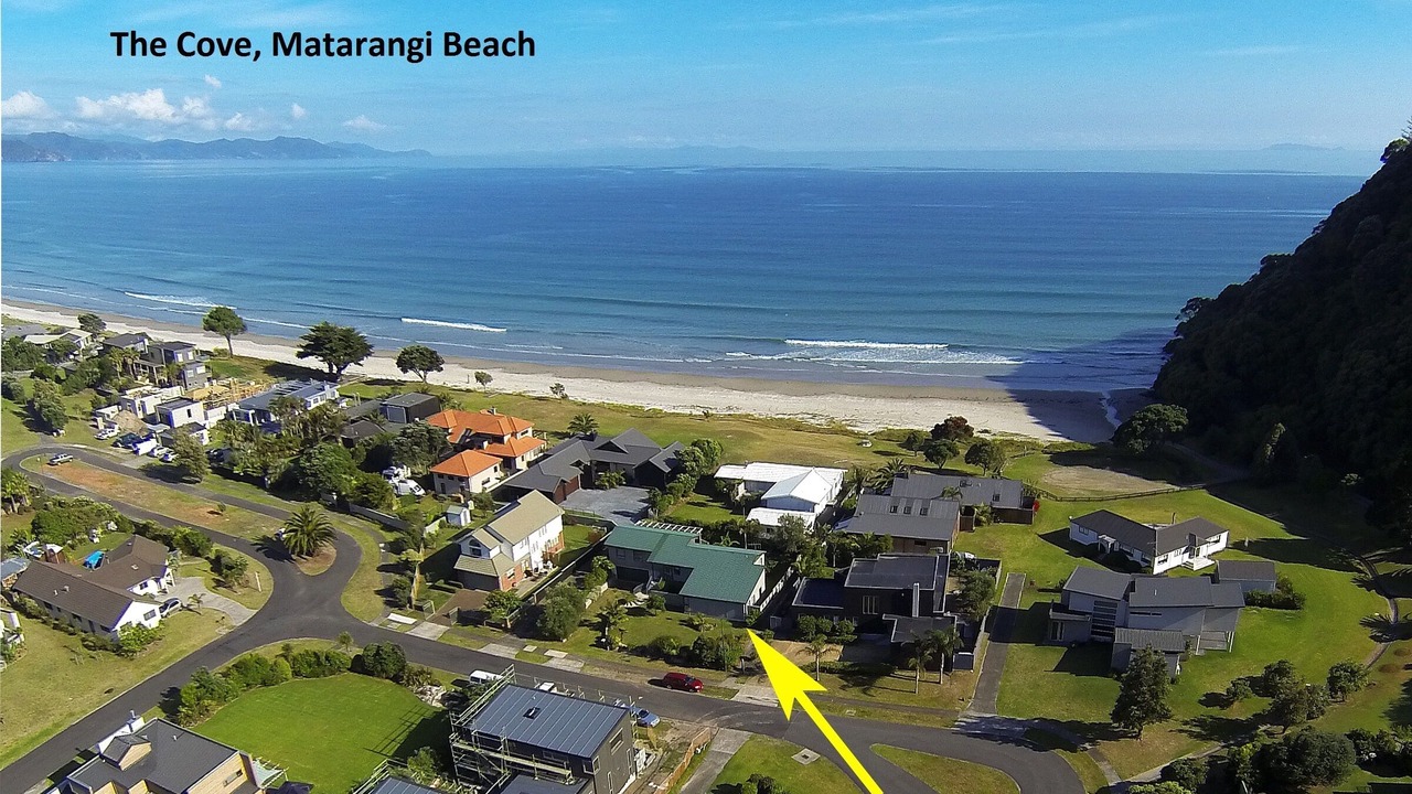 Photo of Outdoor in Matarangi