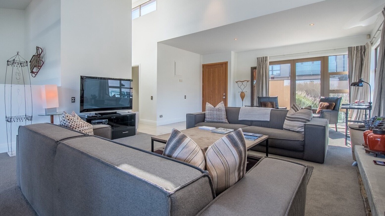 Photo of Livingroom in Queenstown