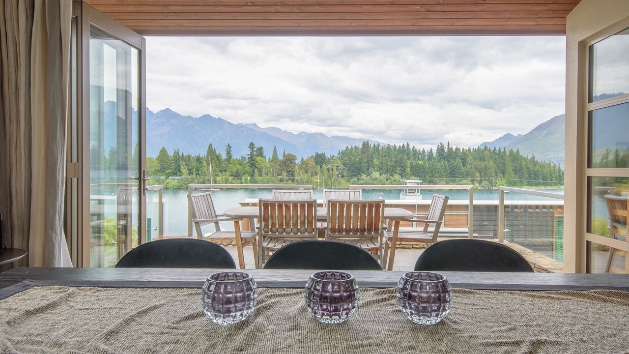 Photo of Outdoor in Queenstown