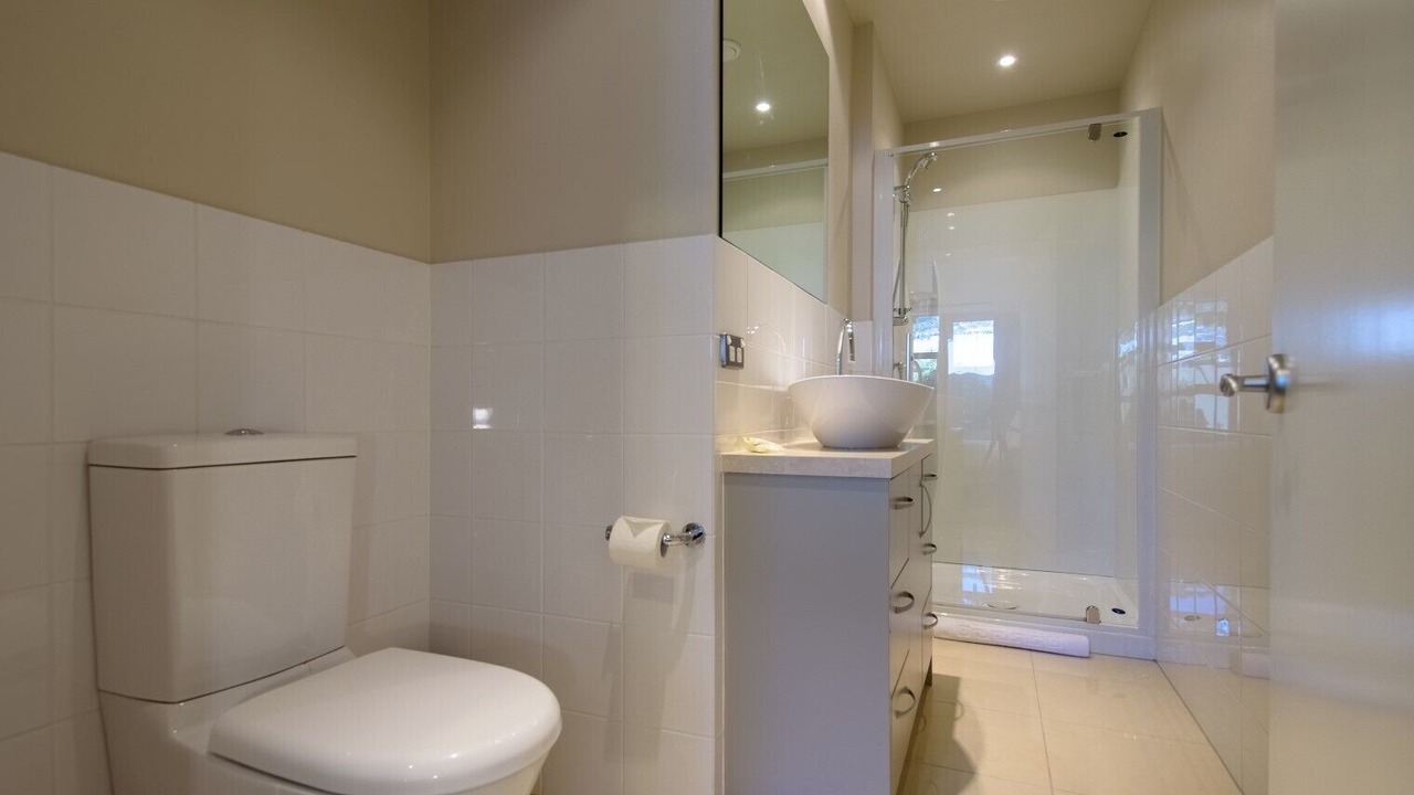 Photo of Bathroom in Queenstown