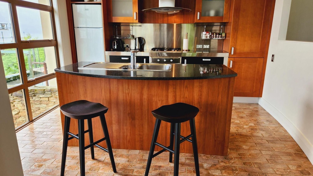 Photo of Kitchen in Queenstown