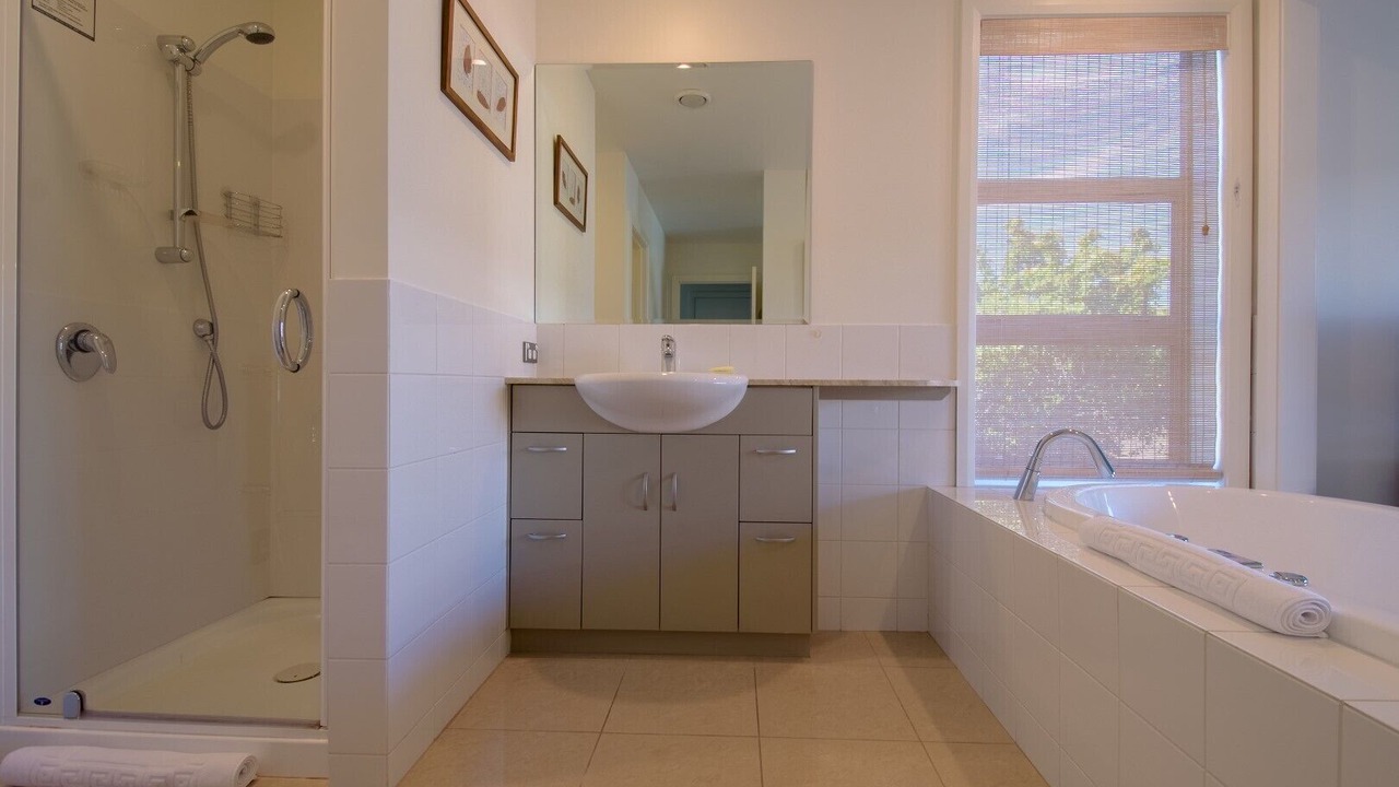 Photo of Bathroom in Queenstown