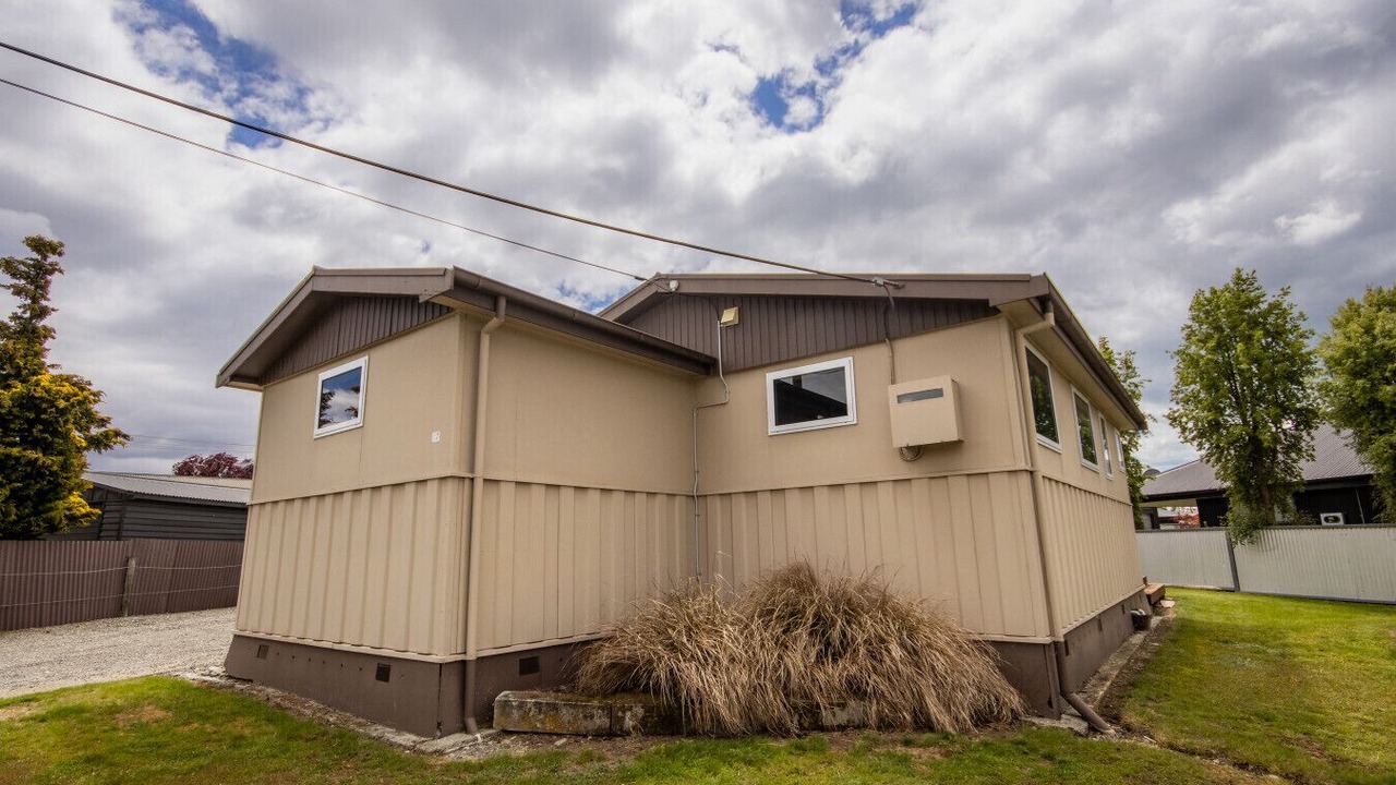 Photo of Outdoor in Twizel