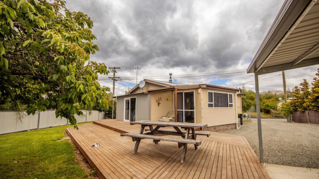 Photo of Outdoor in Twizel