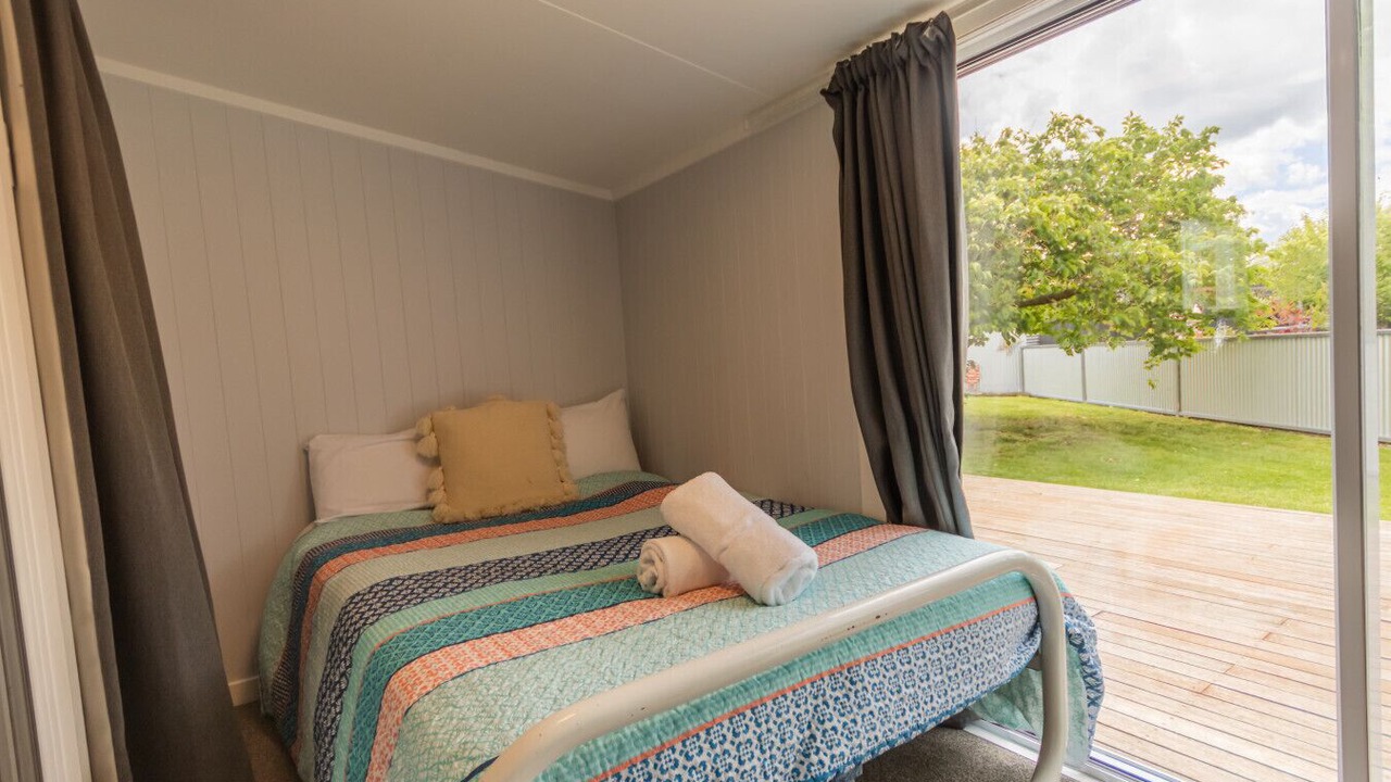 Photo of Bedroom in Twizel