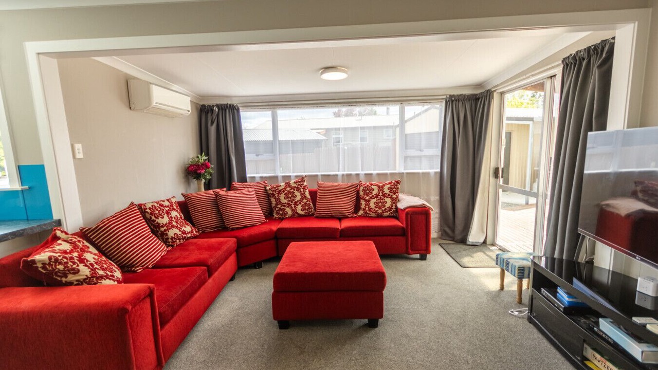 Photo of Livingroom in Twizel