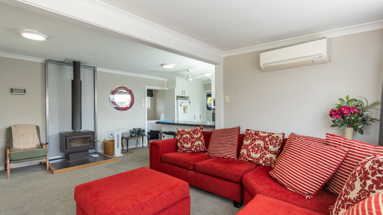 Photo of Livingroom in Twizel