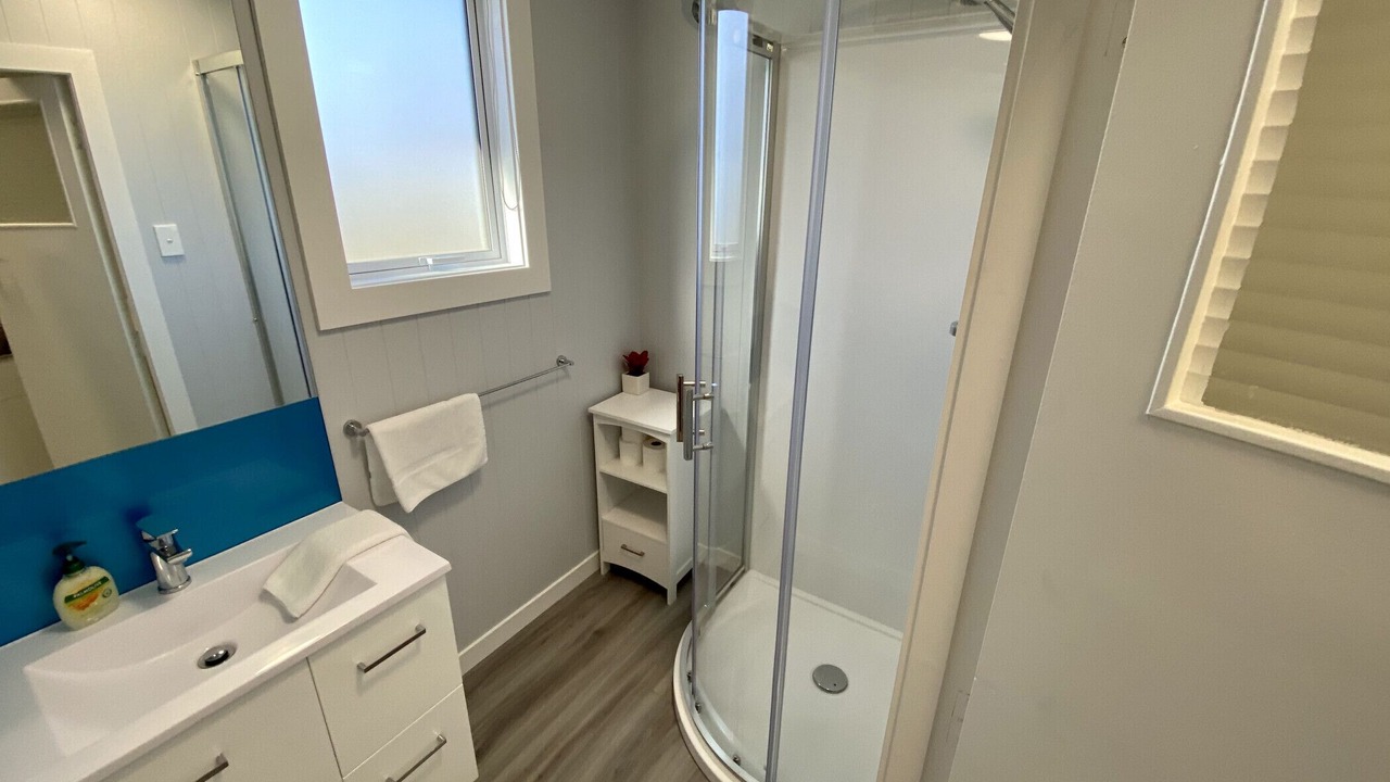 Photo of Bathroom in Twizel