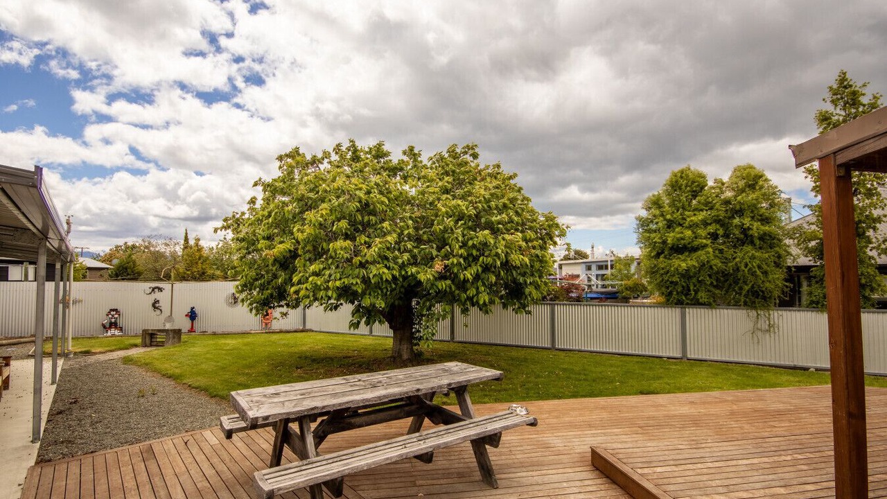 Photo of Outdoor in Twizel