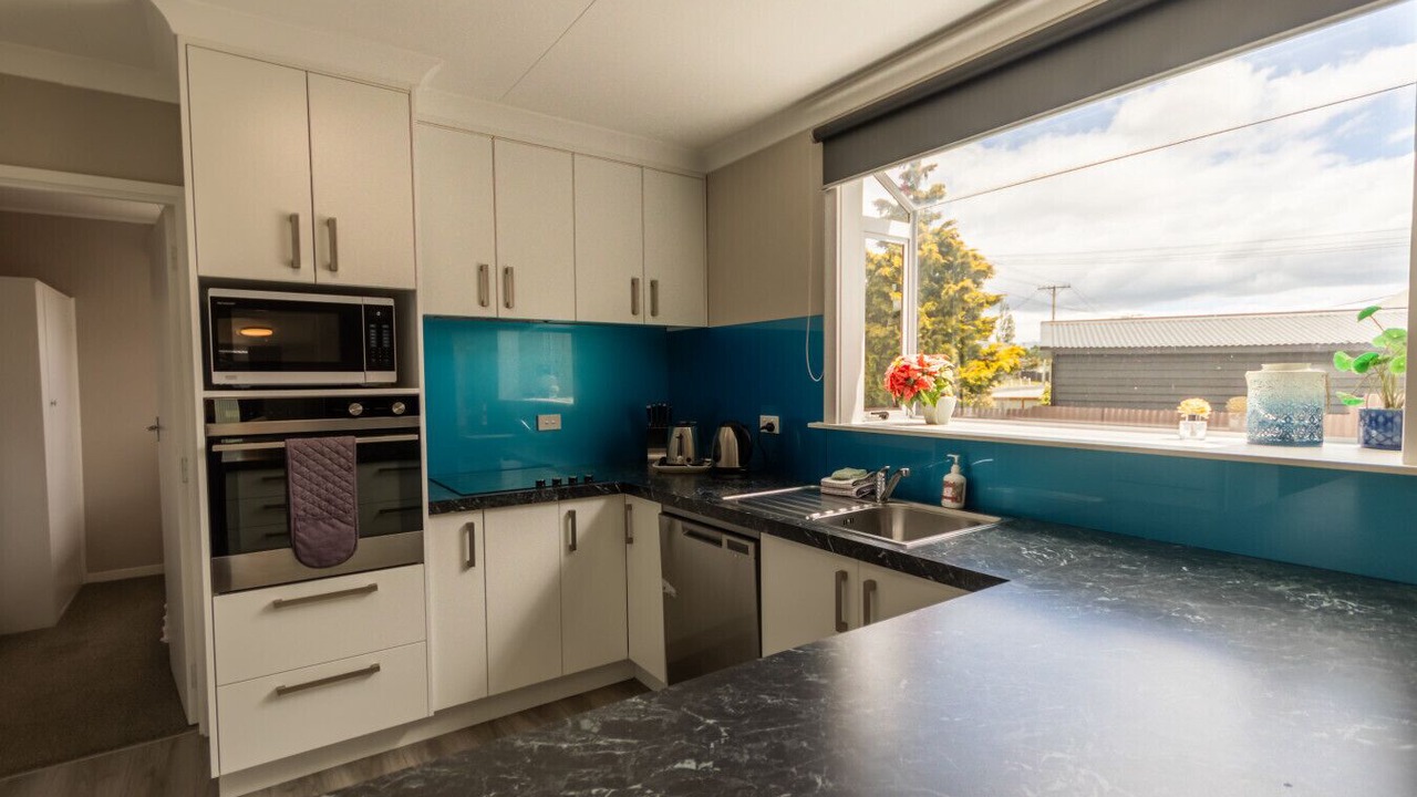Photo of Kitchen in Twizel