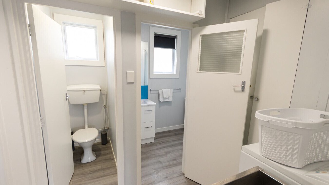 Photo of Bathroom in Twizel