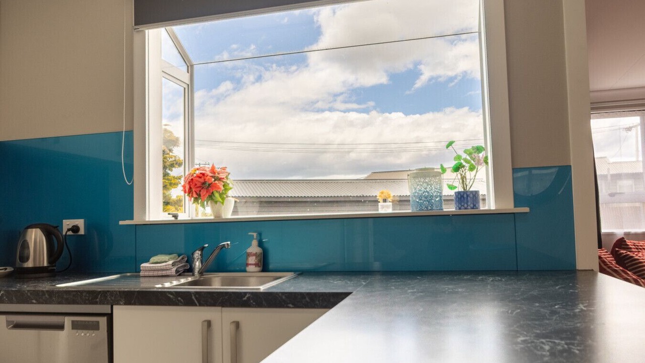 Photo of Kitchen in Twizel