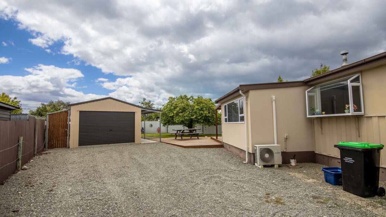 Photo of Outdoor in Twizel