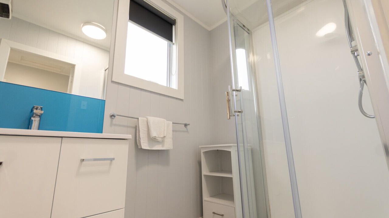 Photo of Bathroom in Twizel